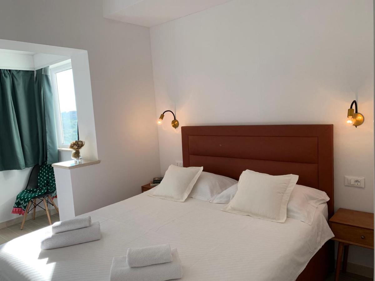 Apartments Carol Cavtat Ngoại thất bức ảnh