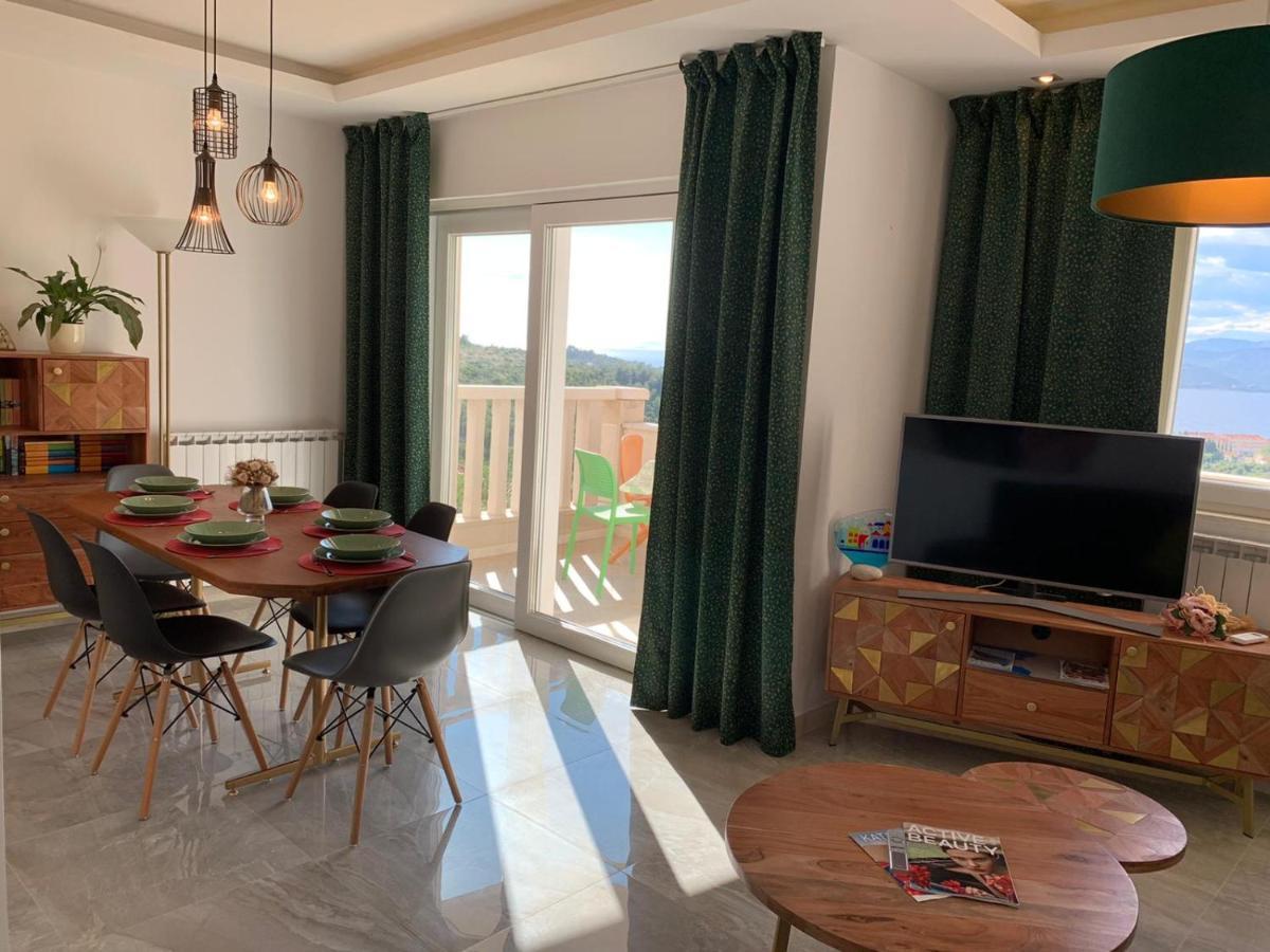 Apartments Carol Cavtat Ngoại thất bức ảnh