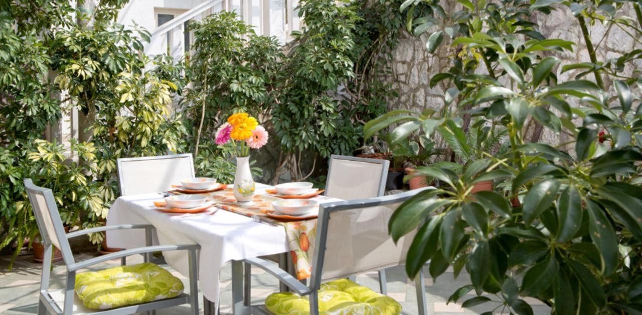 Apartments Carol Cavtat Ngoại thất bức ảnh