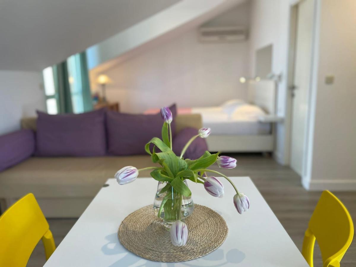 Apartments Carol Cavtat Ngoại thất bức ảnh