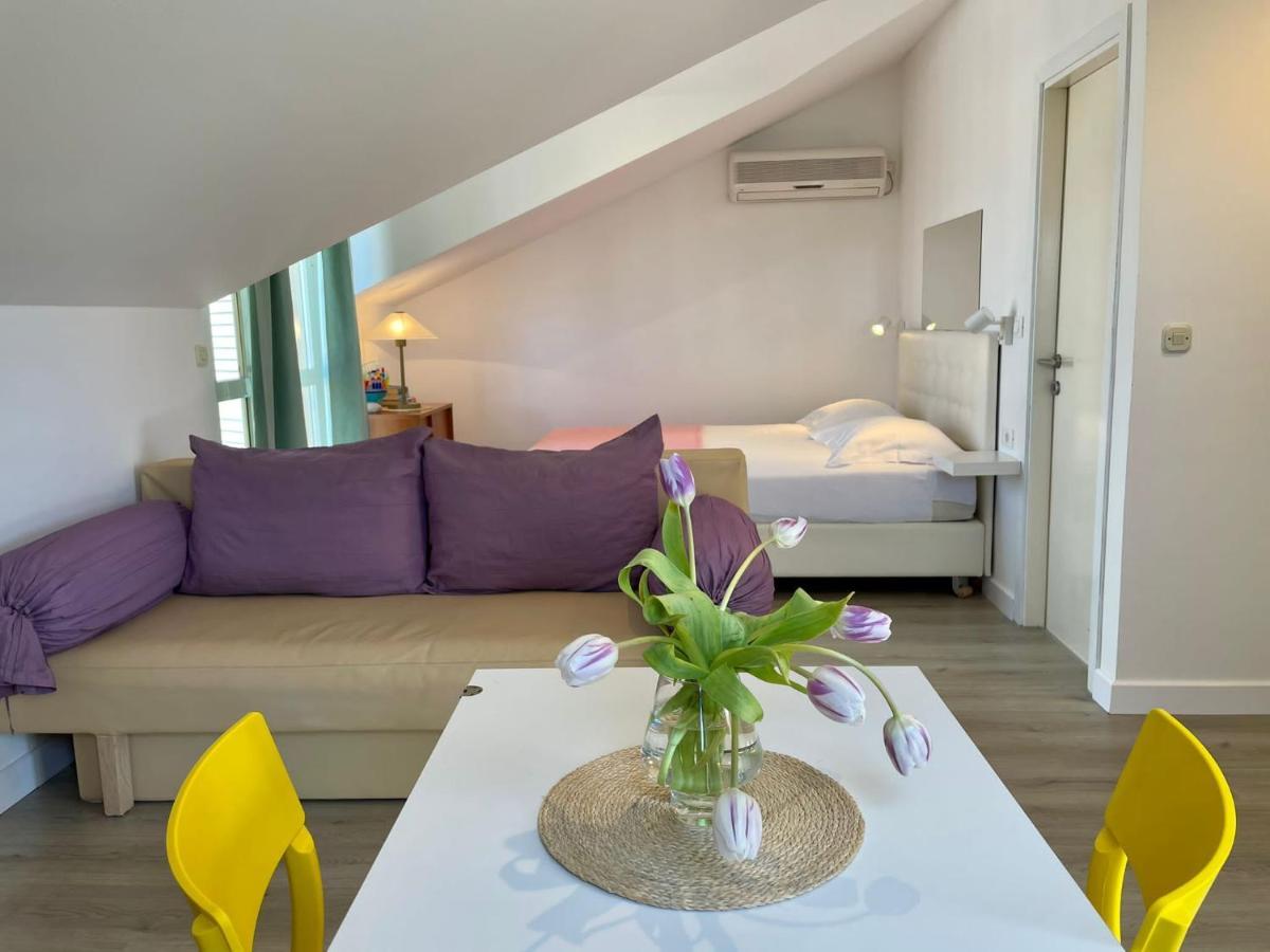 Apartments Carol Cavtat Ngoại thất bức ảnh